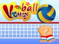 Játék Volleyball