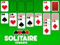 Játék Solitaire classic