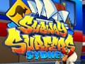 Játék Subway Surfers Sydney