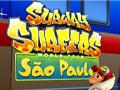 Játék Subway Surfers Sao Paulo