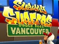Játék Subway Surfers Vancouver