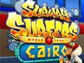 Játék Subway Surfers Cairo World Tour