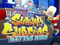 Játék Subway Surfers Little Rock