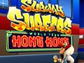 Játék Subway Surfers Hong Kong