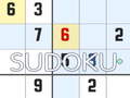 Játék Sudoku