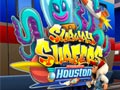 Játék Subway Surfers Houston World Tour