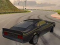 Játék Burnout Drift Online