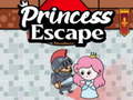 Játék Princess Escape