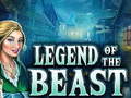 Játék Legend Of The Beast