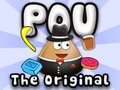 Játék Pou The Original