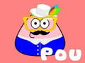 Játék Pou