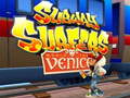 Játék Subway Surfers Venice World Tour
