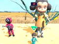 Játék Squid Play Game Online All mode