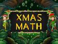 Játék Xmas Math