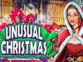 Játék Unusual Christmas