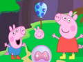Játék Peppa Pig Love Egg