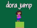 Játék dora jump