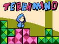 Játék Terramino
