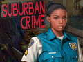 Játék Suburban Crime