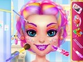 Játék Candy Makeup Fashion Girl 