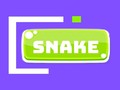 Játék Jugar Snake