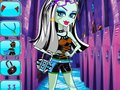 Játék Monster High Dress Up