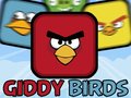 Játék Giddy Birds