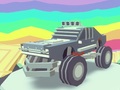 Játék Monster Truck High Speed
