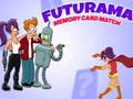 Játék Futurama