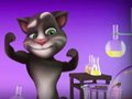 Játék Talking Tom in Laboratory
