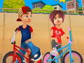 Játék Bike Blast- Bike Race Rush