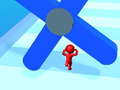 Játék Amazing-Run-3d-Game