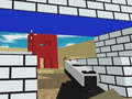 Játék Blocky Shooting Swat Multiplayer