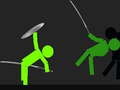Játék Stick Slasher