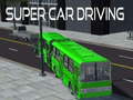 Játék Bus Driving 3d simulator - 2 