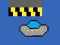 Játék Flappy UFO