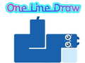 Játék One Line Draw