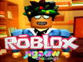 Játék Roblox Jigsaw Challenge