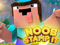 Játék Noob Stamp It