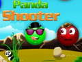 Játék Panda Shooter 