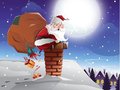 Játék Santa Claus Miracle Hidden