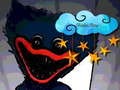 Játék Huggy Wuggy Hidden Stars