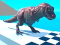 Játék Dino Rex Run