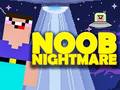 Játék Noob Nightmare Arcade