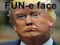 Játék Fun e Face