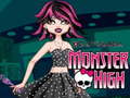 Játék Monster High Draculaura