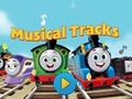 Játék Musical Tracks