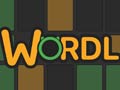 Játék Wordle