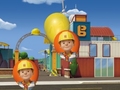Játék Bob the Builder Balloon Pop