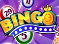 Játék Bingo